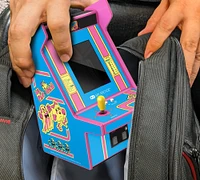 My Arcade MS. PAC-MAN Micro Player PRO Mini Arcade Machine