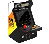 My Arcade Atari 50th Anniversary Micro Player PRO Mini Arcade Machine