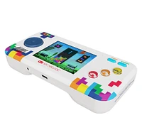 My Arcade Tetris Pocket Player PRO Handheld Portable Video Game System