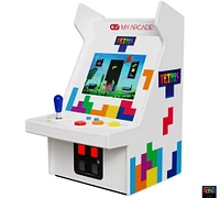 My Arcade TETRIS Micro Player PRO Mini Arcade Machine