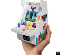 My Arcade TETRIS Micro Player PRO Mini Arcade Machine