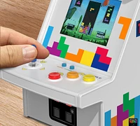 My Arcade TETRIS Micro Player PRO Mini Arcade Machine