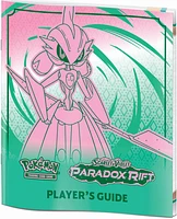 Pokemon Trading Card Game: Scarlet and Violet Paradox Rift Elite Trainer Box (Styles May Vary)
