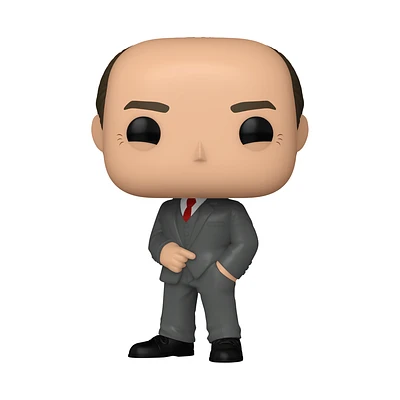 Funko POP! Movies: The Godfather Part 2- Tom Hagen 3.76-in Vinyl Figure