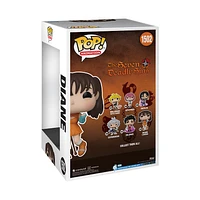 Funko POP! Jumbo: Seven Deadly Sins - Diane 9.75-in Vinyl Figure