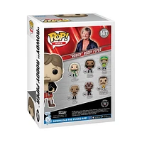 Funko POP! WWE: Rowdy Roddy Piper 4.07-in Vinyl Figure