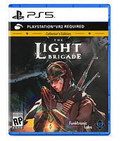 The Light Brigade - Collector's Edition - PlayStation 5