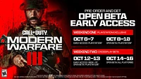 Call of Duty: Modern Warfare III Cross-Gen Bundle - Xbox Series X/S, Xbox One