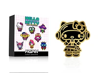 FiGPiN Mystery Pin Hello Kitty and Friends (Kawaii Arcade) Series 4 GameStop Exclusive