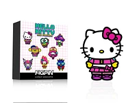 FiGPiN Mystery Pin Hello Kitty and Friends (Kawaii Arcade) Series 4 GameStop Exclusive