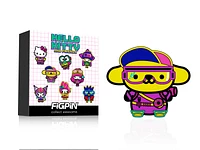 FiGPiN Mystery Pin Hello Kitty and Friends (Kawaii Arcade) Series 4 GameStop Exclusive