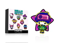 FiGPiN Mystery Pin Hello Kitty and Friends (Kawaii Arcade) Series 4 GameStop Exclusive