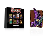 FiGPiN Yu-Gi-Oh! Mystery Collectible Enamel Pin Series 1 (Styles May Vary)