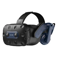 HTC VIVE Pro 2 Virtual Reality Headset