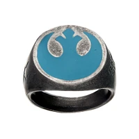 Star Wars Episode 9 Scum Rebel Ring