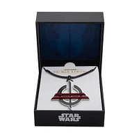 Star Wars Obi-Wan Inquisitor Necklace