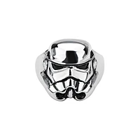 Star Wars 3D Stormtrooper Ring
