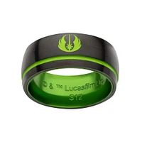 Star Wars Jedi Master Ring