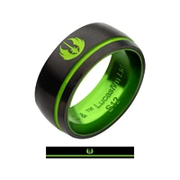 Star Wars Jedi Master Ring