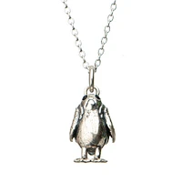 Star Wars: Episode VIII - The Last Jedi Porg 3D Pendant Necklace