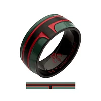 Star Wars Boba Fett Ring