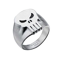 Marvel Punisher Skull Ring