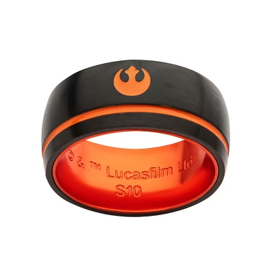 Star Wars Rebel Scum Jedi Ring