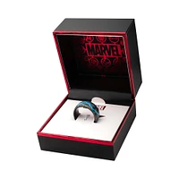 Marvel Thor Lightning Ring