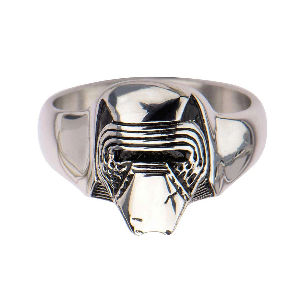 Star Wars Star Wars: The Force Awakens Kylo Ren 3D Ring