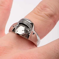 Star Wars Star Wars: The Force Awakens Kylo Ren 3D Ring