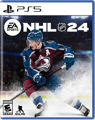 NHL 24 - PlayStation 5