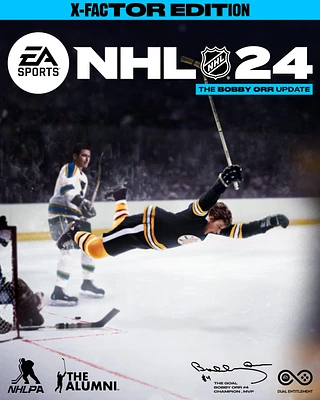 NHL 24 X-Factor Edition - Xbox Series X