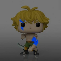 Funko POP! Animation: Seven Deadly Sins Meliodas (or Chase) 4.3-in Vinyl Figure