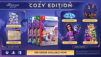 Disney Dreamlight Valley Cozy Edition  - PlayStation 5