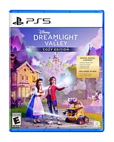 Disney Dreamlight Valley Cozy Edition  - PlayStation 5