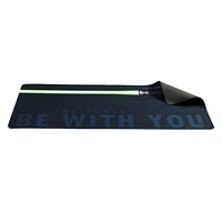 Star Wars Luke Skywalker Lightsaber 35-in Mouse Pad - GameStop Exclusive