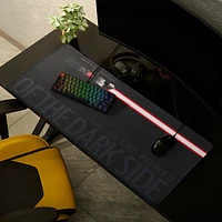 Star Wars Darth Vader Lightsaber 35-in Mouse Pad - GameStop Exclusive
