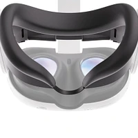 Meta Quest 3 Silicone Facial Interface