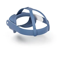 Meta Quest 3 Fabric Facial Interface and Head Strap