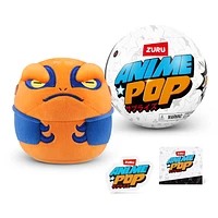 Anime Pop Plush (Styles May Vary)