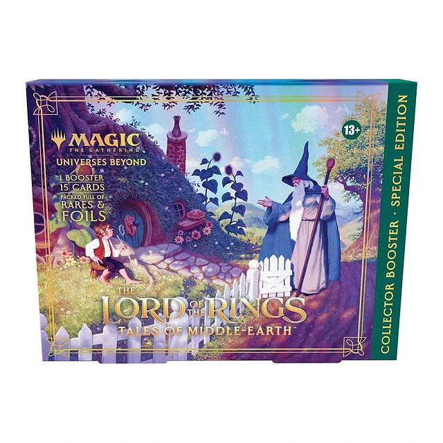 mtg collector final fantasy Final Fantasy Gift Bundle