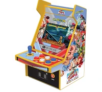 My Arcade SUPER STREET FIGHTER II Micro Player PRO Mini Arcade Machine