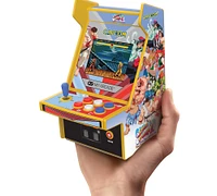 My Arcade SUPER STREET FIGHTER II Micro Player PRO Mini Arcade Machine