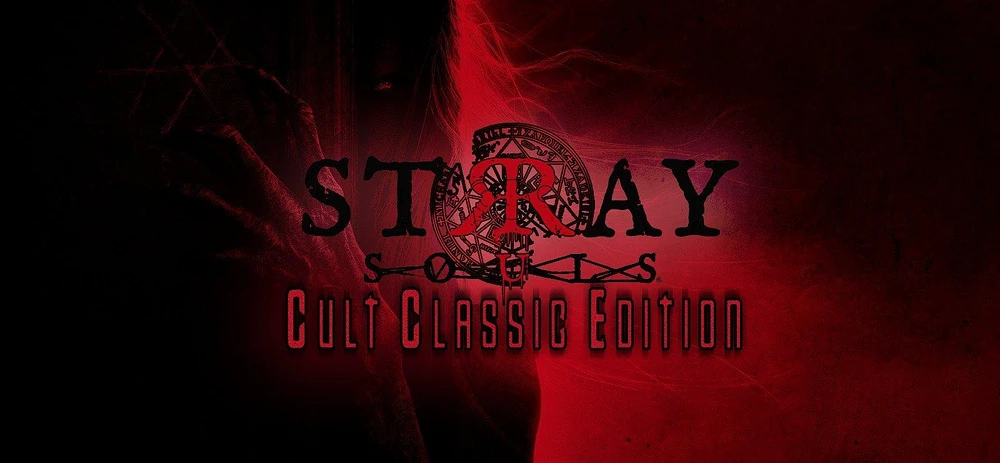 Stray Souls Cult Classic