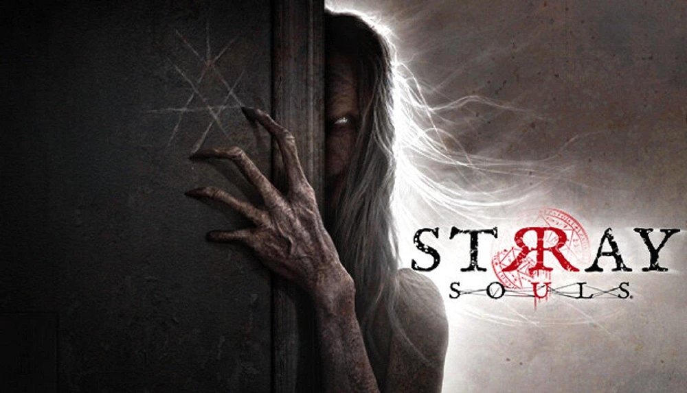 Stray Souls