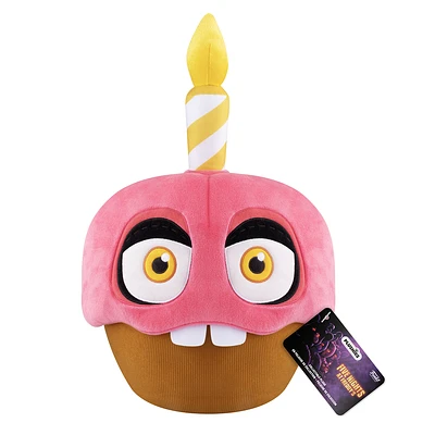 Funko Plush: Five Nights at Freddy's Cupcake 16-in Plush GameStop Exclusive