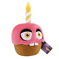 Funko Five Nights at Freddy's Cupcake 16-in Plush GameStop Exclusive