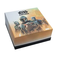 Star Wars The Mandalorian Bo-Katan Cosplay Collector's Box GameStop Exclusive