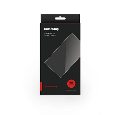 GameStop Screen Protector for Nintendo Switch 2