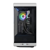 iBUYPOWER Y40WA9R79XT01 Gaming Desktop PC Ryzen 9-7900X3D 32GB DDR5 AMD Radeon RX 7900XT 1TB NVMe SSD Windows 11 Home